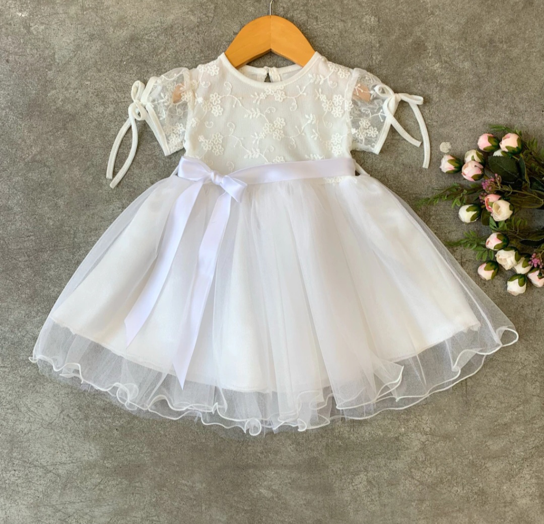 Luly 1 VESTIDO LULY - Imagen 1