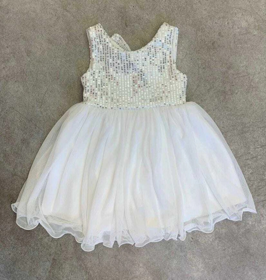 May 1 VESTIDO MAY - Imagen 1