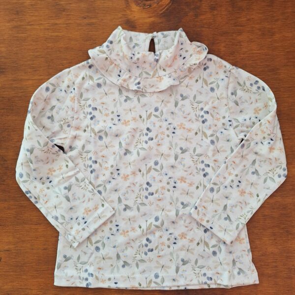 POLERA LIBELULA