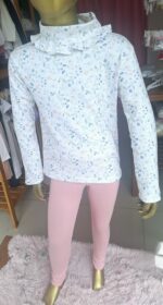 POLERA LIBELULA - Imagen 2