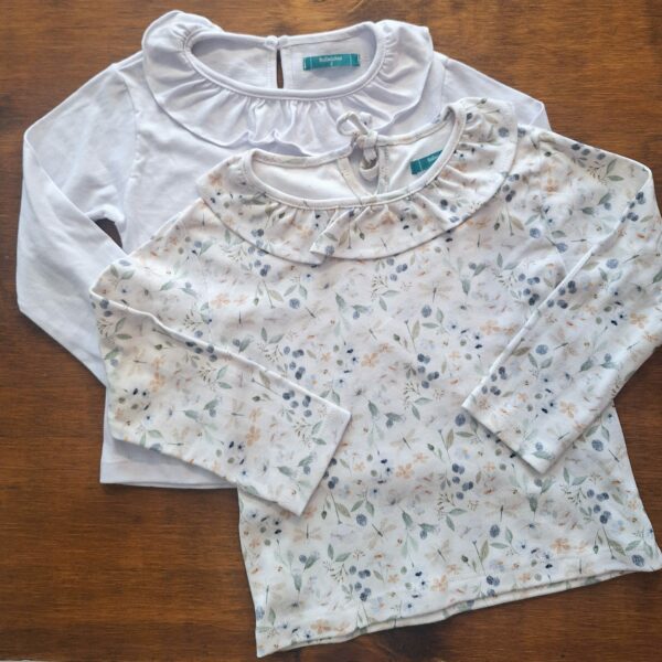 REMERA ALLEGRA