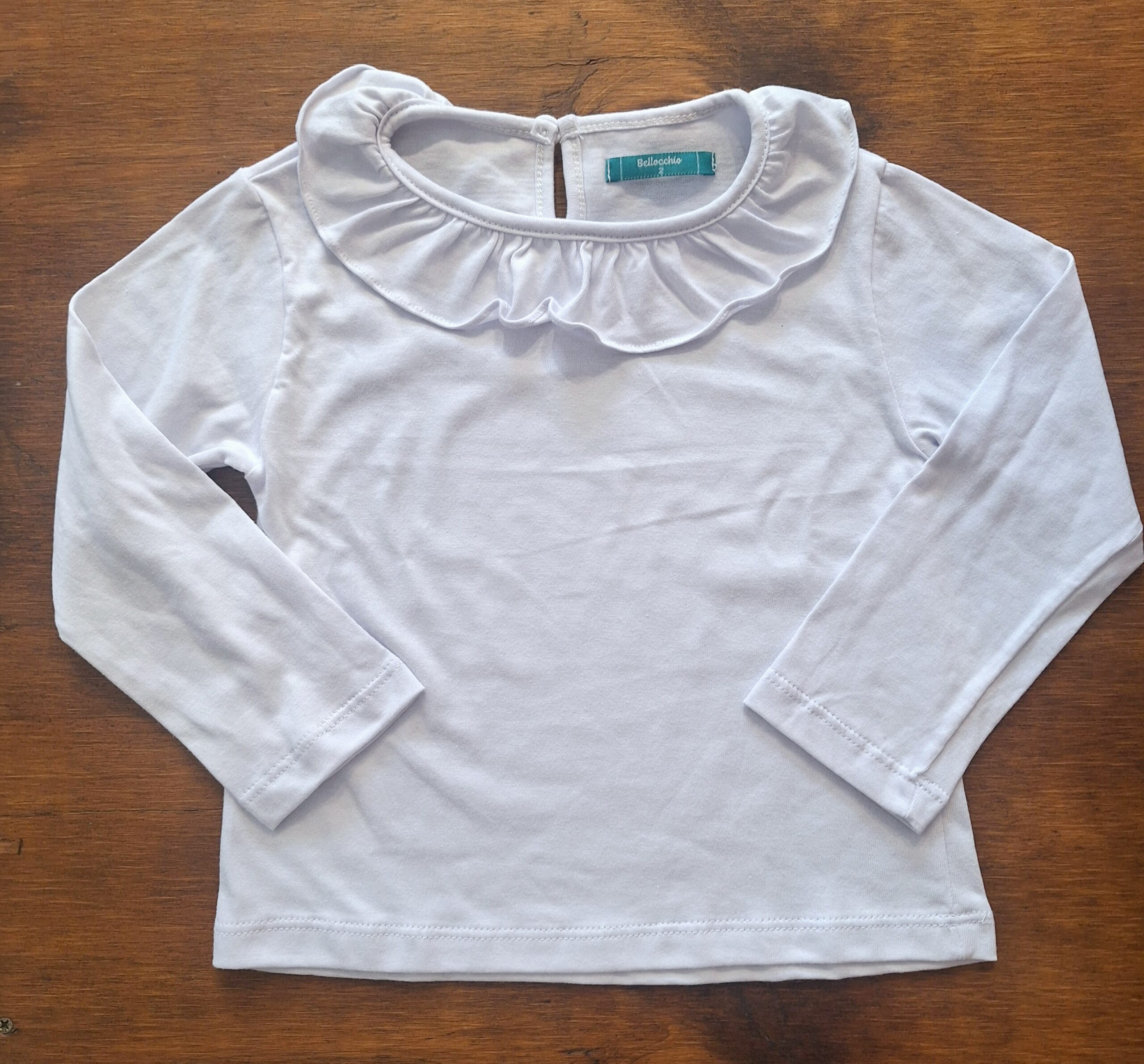 Remera allegra 2 REMERA ALLEGRA - Imagen 6