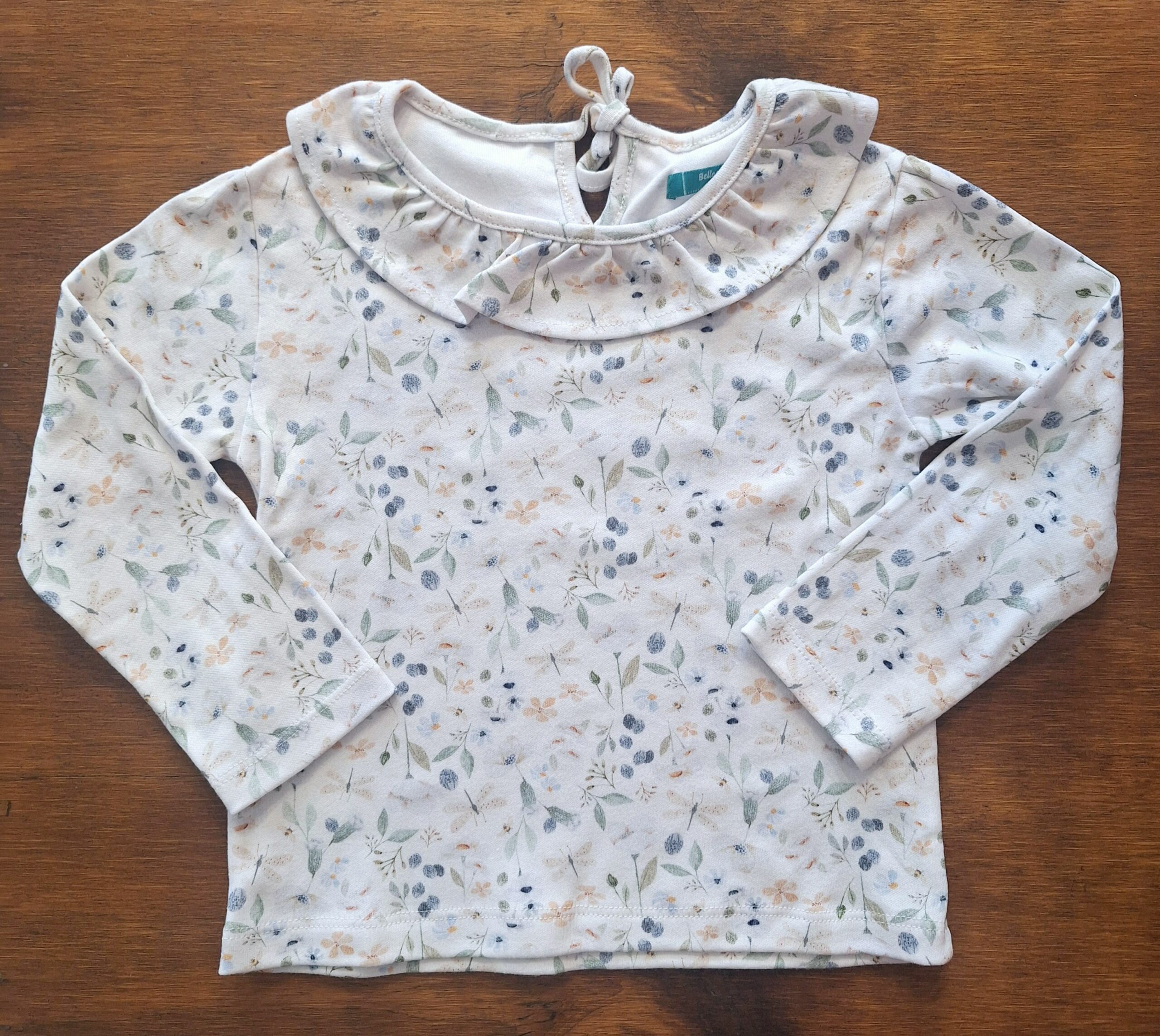Remera allegra 3 REMERA ALLEGRA - Imagen 5