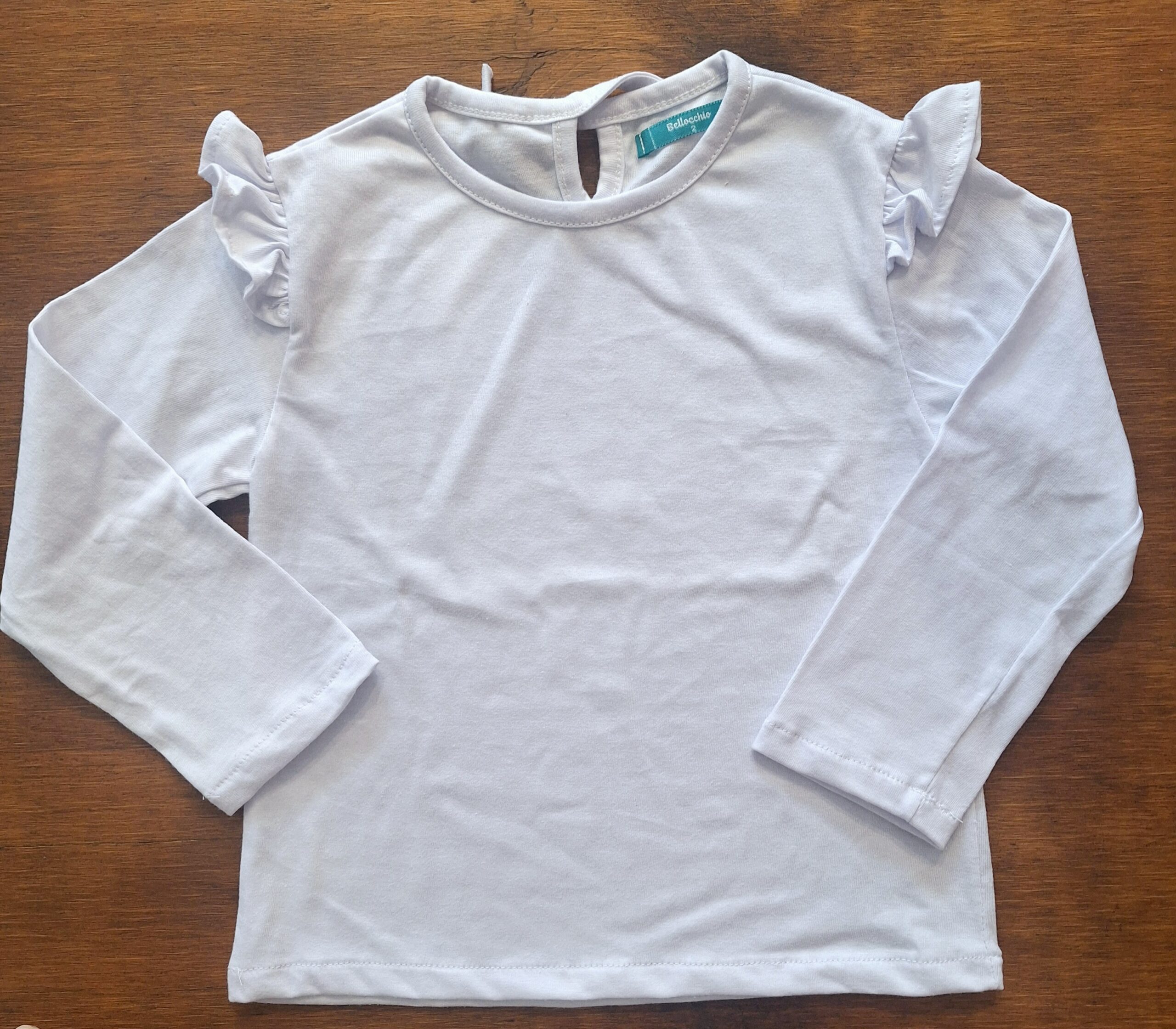Remera allegra 4 REMERA ALLEGRA - Imagen 4