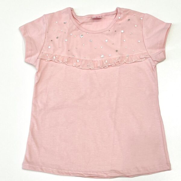REMERA ESTRELLA