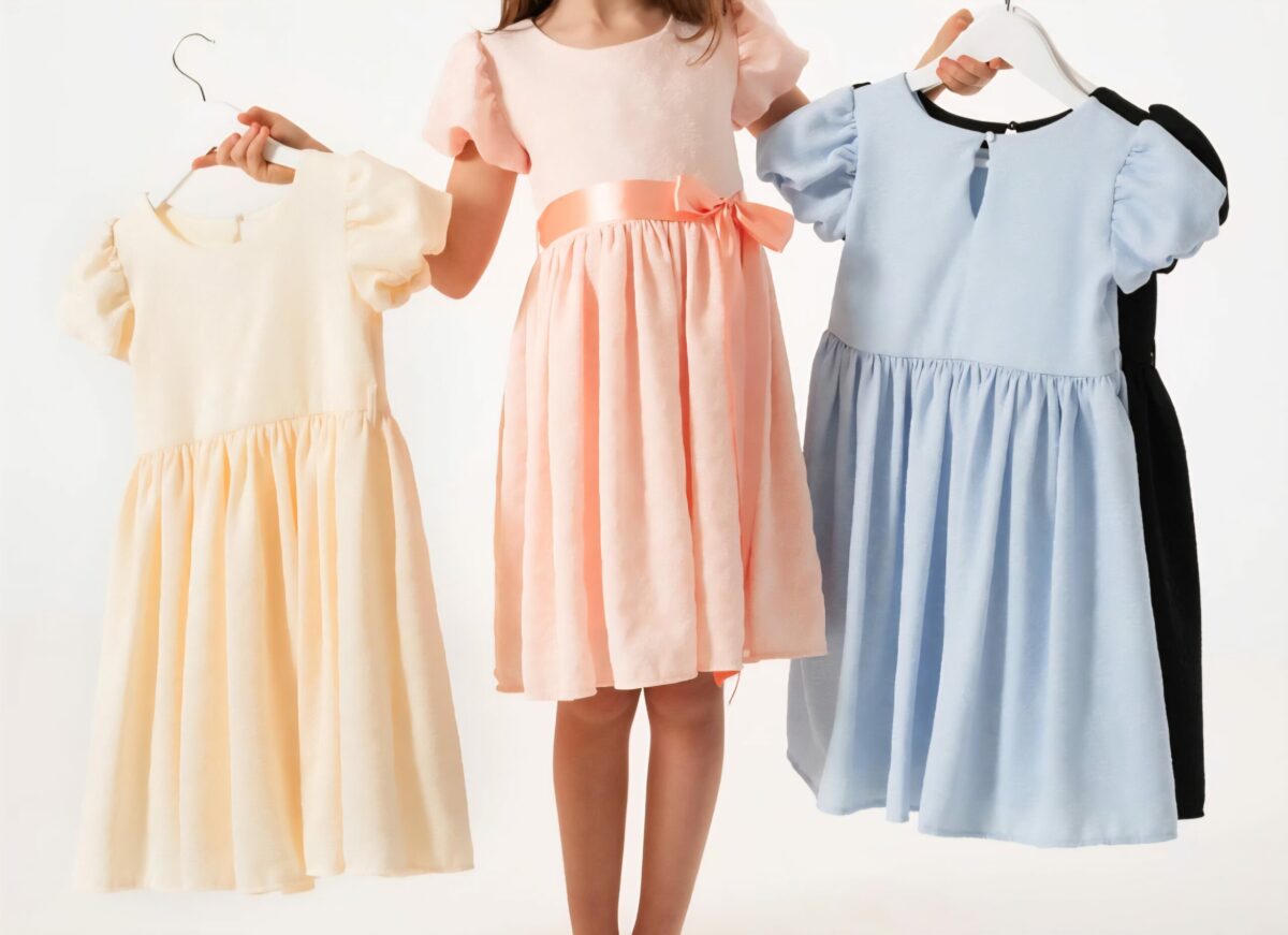 VESTIDO SOL - Imagen 1