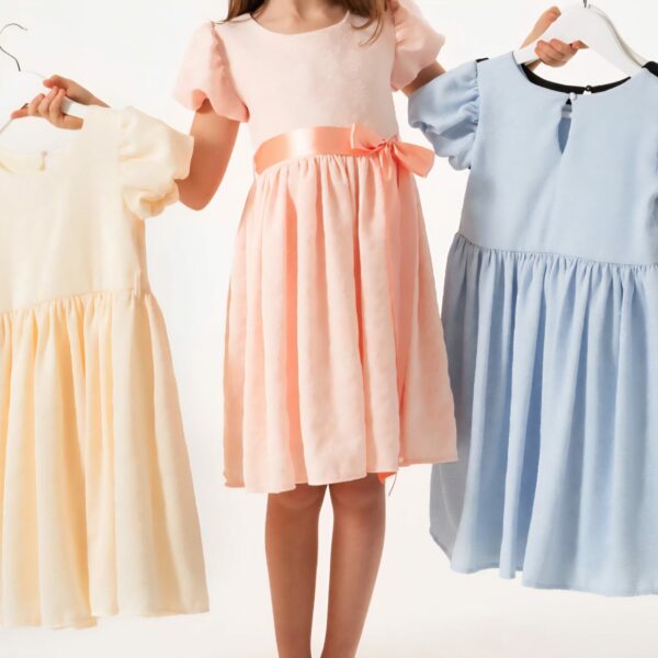 VESTIDO SOL